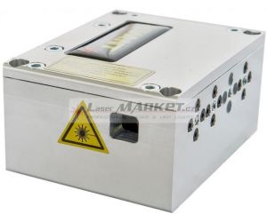 Kvant Laserový modul RGB1800DM, 1800mW Full color - plnobarevný, analogová modulace 100kHz