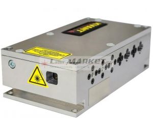 Kvant Laserový modul RGB3000DM, 3000mW Full color - plnobarevný, analogová modulace 100kHz