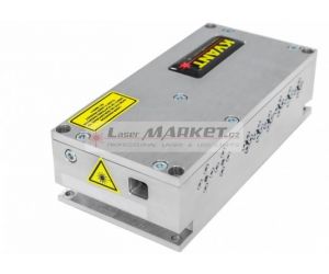 Kvant Laserový modul RGB3400DM, 3400mW Full color - plnobarevný, analogová modulace 100kHz