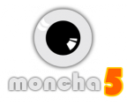 Moncha.go 2 Limited edition controller, ethernet, ILDA, SD karta