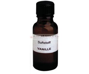 Esence vanilka