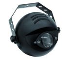 Eurolite LED ET 1x 9W TCL, DMX, bodový reflektor
