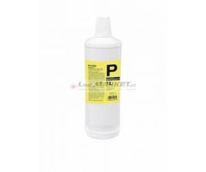 Eurolite náplň do výrobníku mlhy -P2D- professional 1l