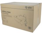 QTX QTFX-LF900 výrobník mlhy, 900W