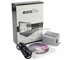 Eurolite LED PC-Control 512