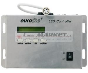 Eurolite LED C - 1 DMX