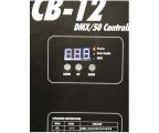 Eurolite LED CB-12 DMX 50 - použito (51930451)