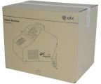 QTX Bubble Box, výrobník bublin s dálkovým ovládáním