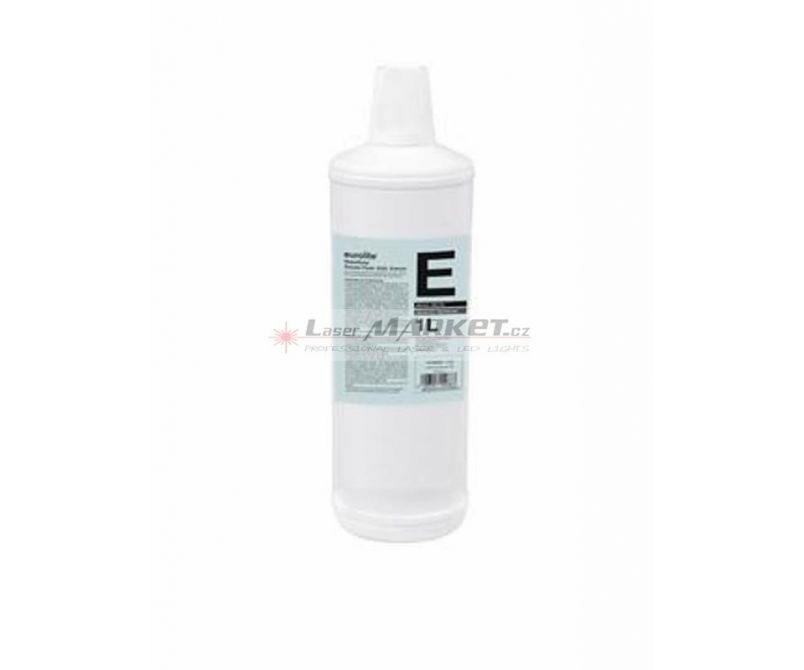 Eurolite náplň do výrobníku mlhy -E2D- extreme 1l