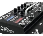 Eurolite DMX Move Bigfoot Control 192, nožní DMX ovladač